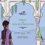 Diwali Fest in New West 2025