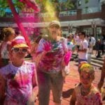 colour fest 52