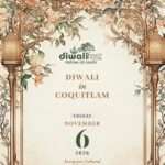 diwali in coquitlam 2026