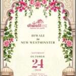 diwali in newwest 2026