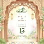 diwali in surrey 2026