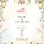 diwali in vancouver 2026