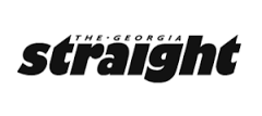 the georgia straight logo