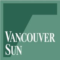 Vancouver Sun logo